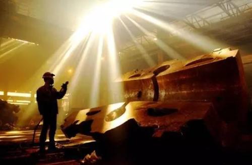 中國建材企業(yè)直面“走出去”難題 拓展國際合作新模式